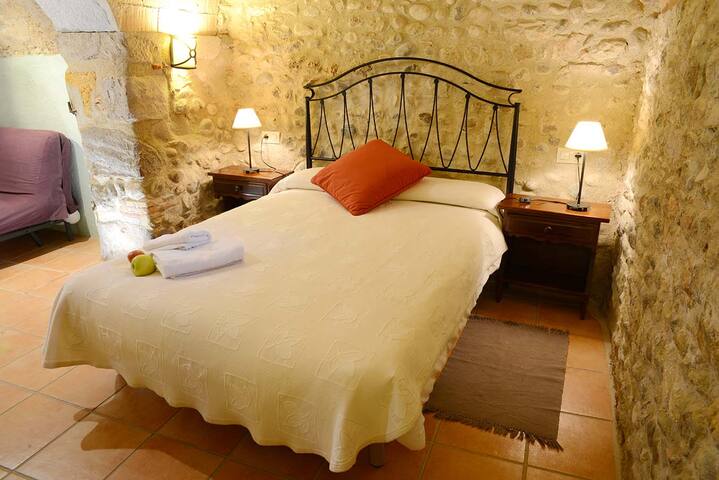 Can Marisch CASA PAIRAL Empordà Costa Brava gallery image 5