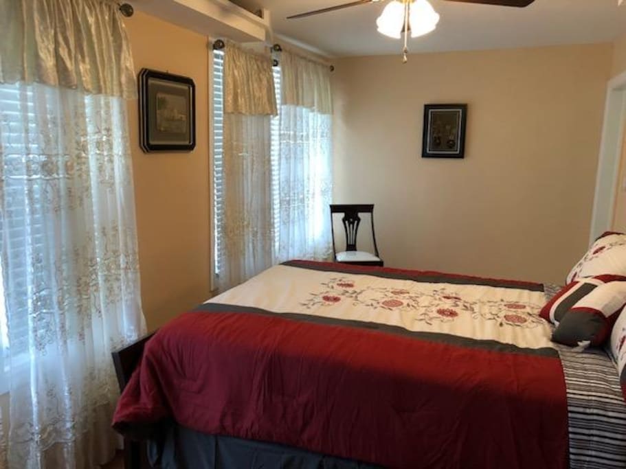 Front Bedroom
