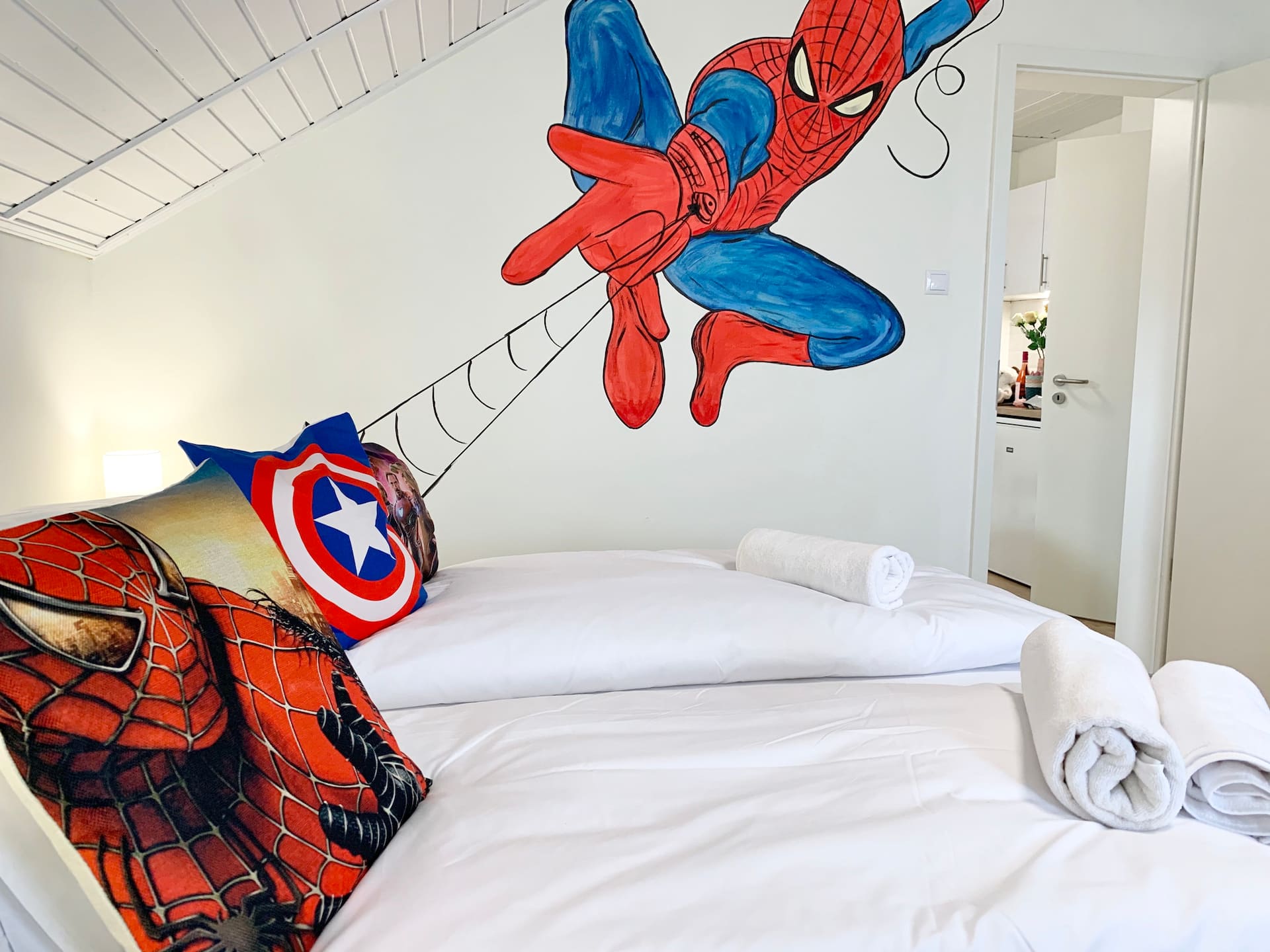 The Avengers Apartment Zalakaros - pool - Jacuzzi