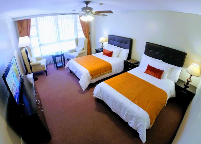 Airbnb Camp John Hay Vacation Rentals Places To Stay