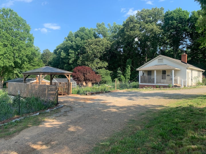 Mooresville Vacation Rentals Airbnb