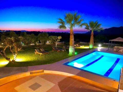 Villa Thamyris