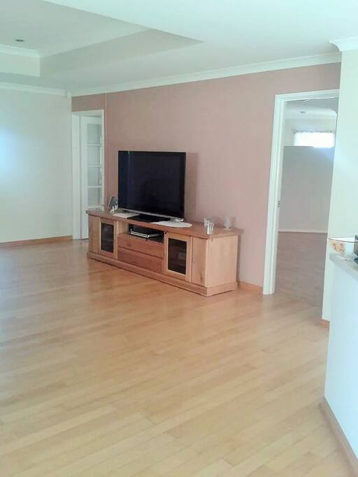 Clutter Free Environment