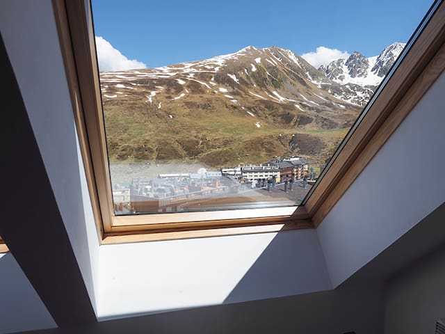 Apartment in Pas de la Casa - Andorra