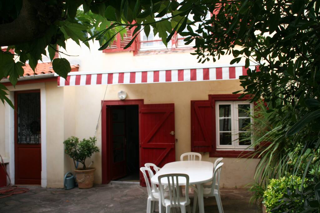 Vue d'ensemble