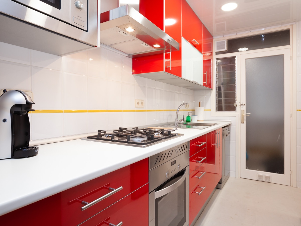 Top performing Airbnb: Cozy home near city center and good airport access in Sant Antoni