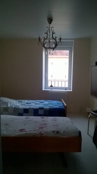 chambre 2