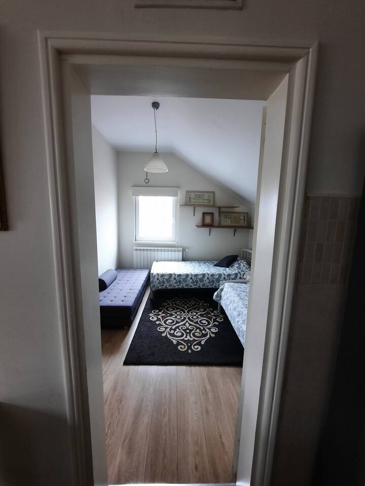 Chambre 1
