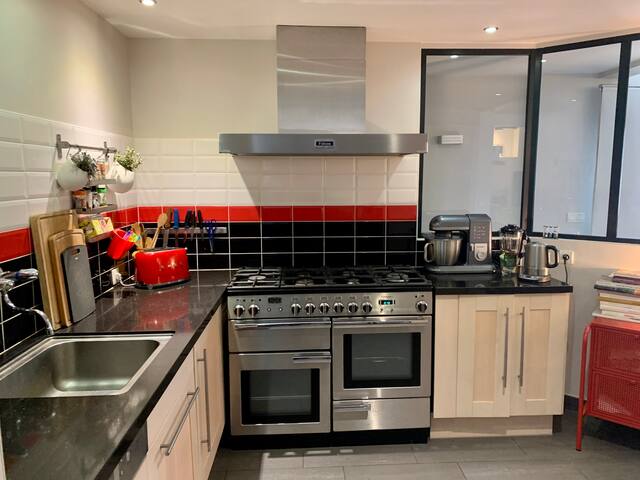 Ma Maison de Vacances managed Airbnb listing 2