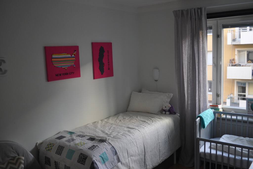 Bedroom #2