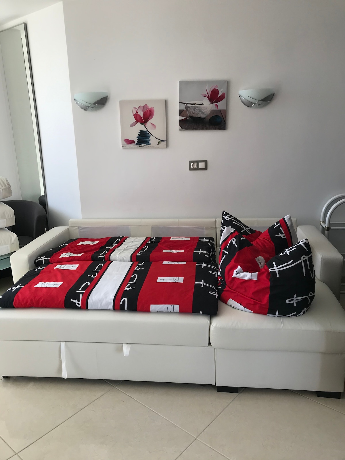 Propriété Airbnb réussie: Calpe Sybille Gania  2 Oceanic à Calp