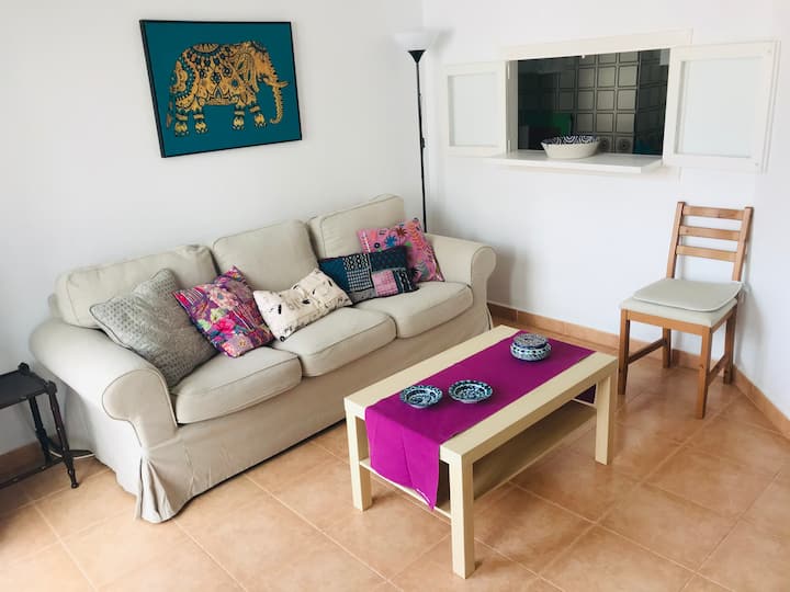 Exclusive Apt. With High Speed Wifi And Parking - Torremolinos