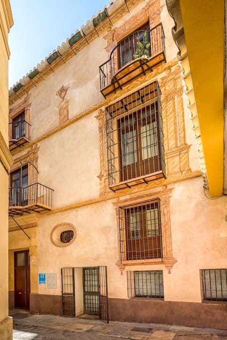 Fachada