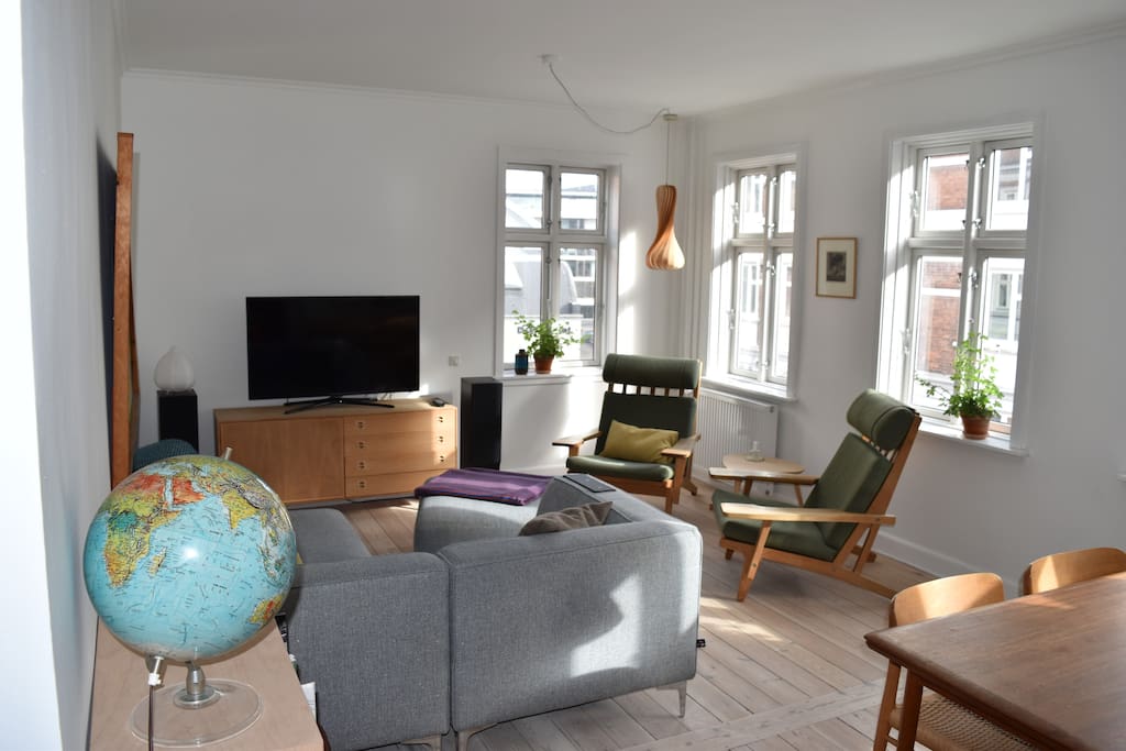 Livingroom