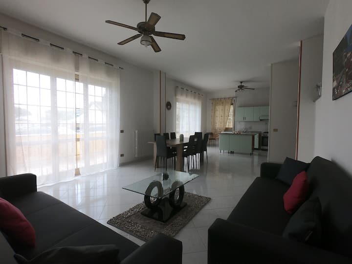 Casa Della Vista - Monte di Procida