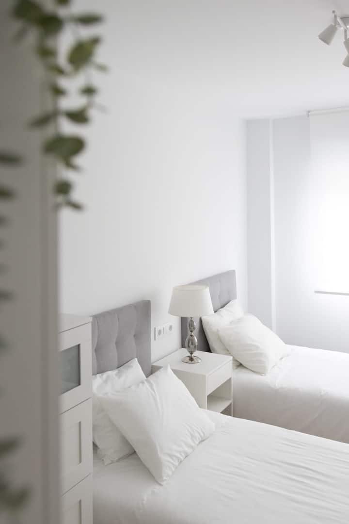 غرفة النوم 2