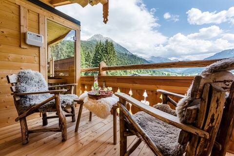Das Kleinarl  2 bedrooms S