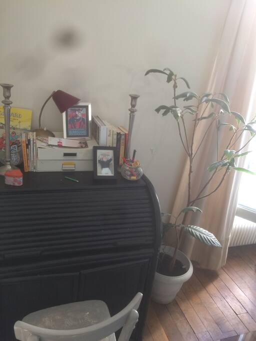 Desk