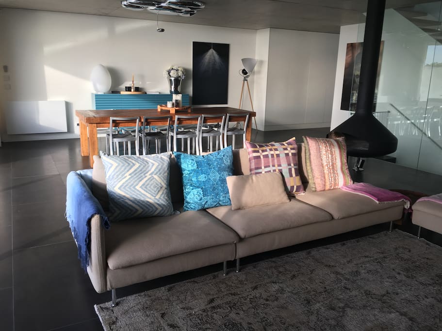 Sala de Estar