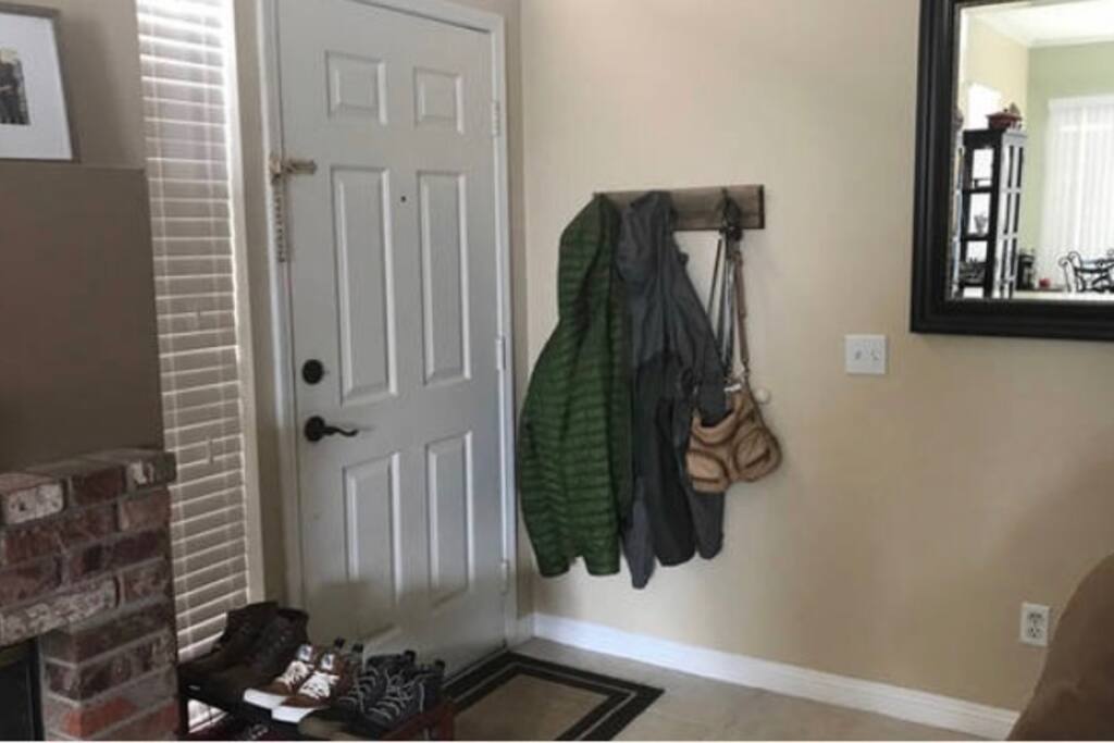 Entryway