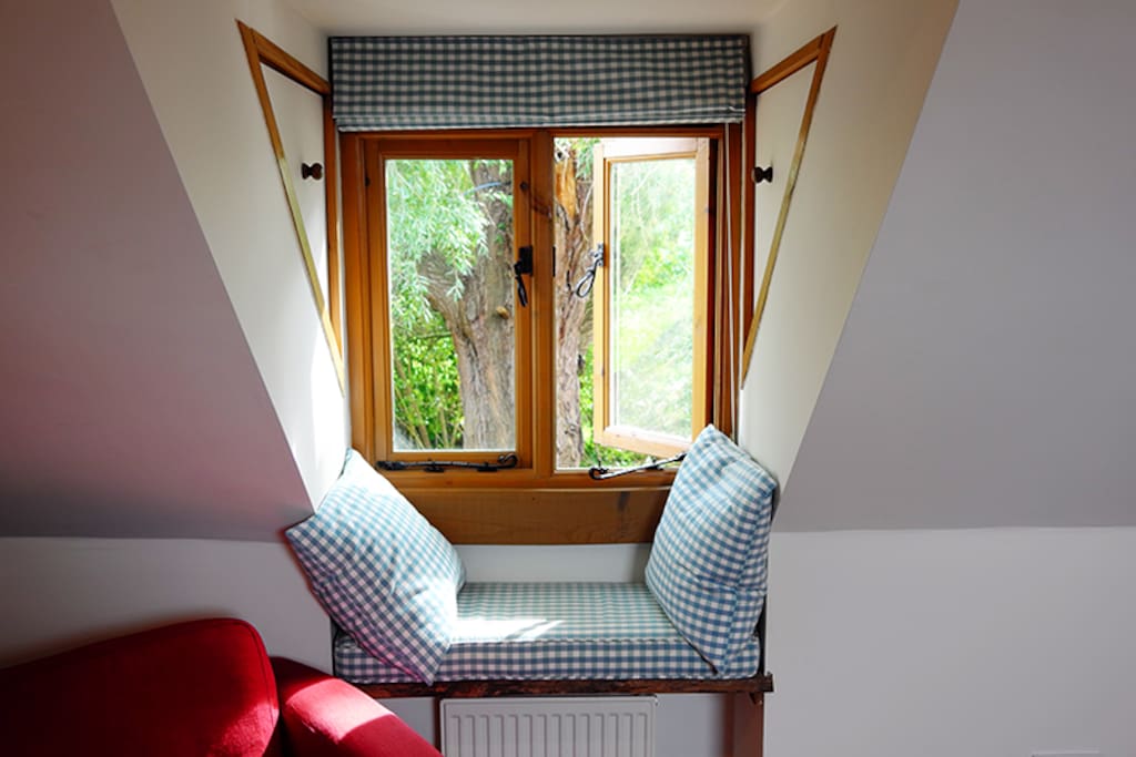 Window seat