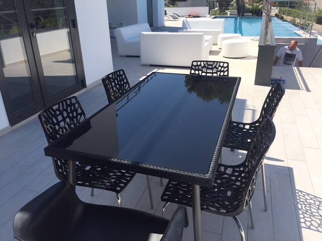 Maison plage a pied gallery image 5