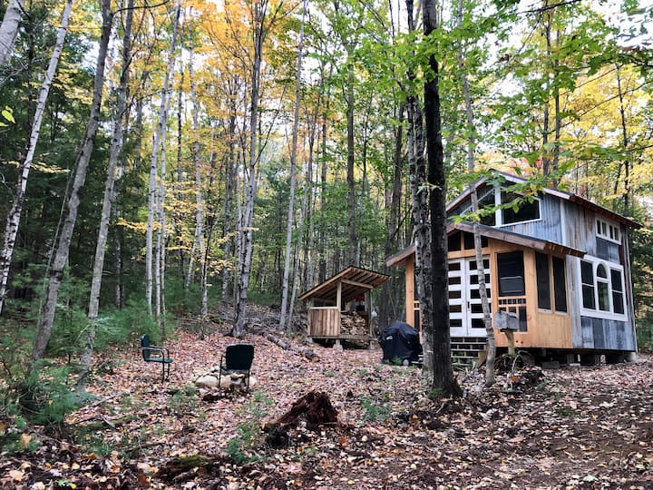 12 Best Airbnb Tiny Houses In Maine, USA Updated 2024 Trip101