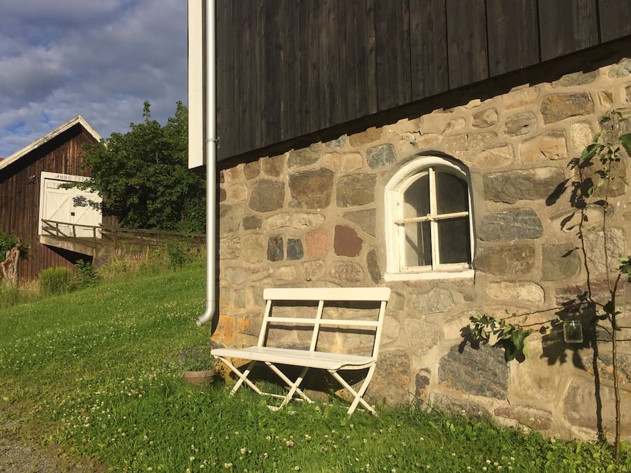 Surroundings