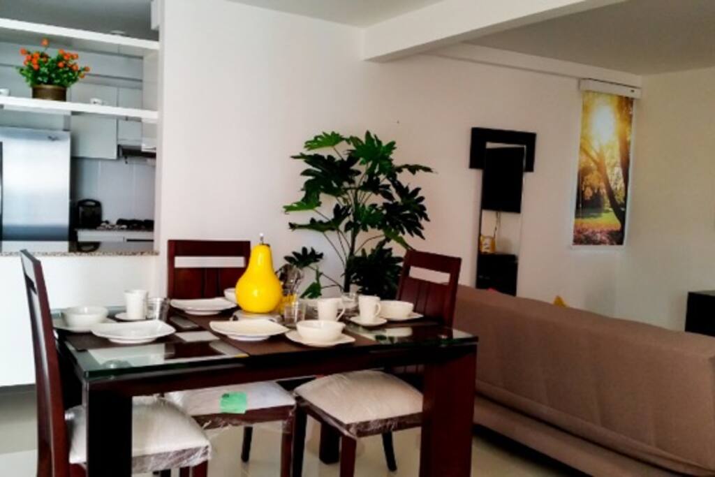 comedor