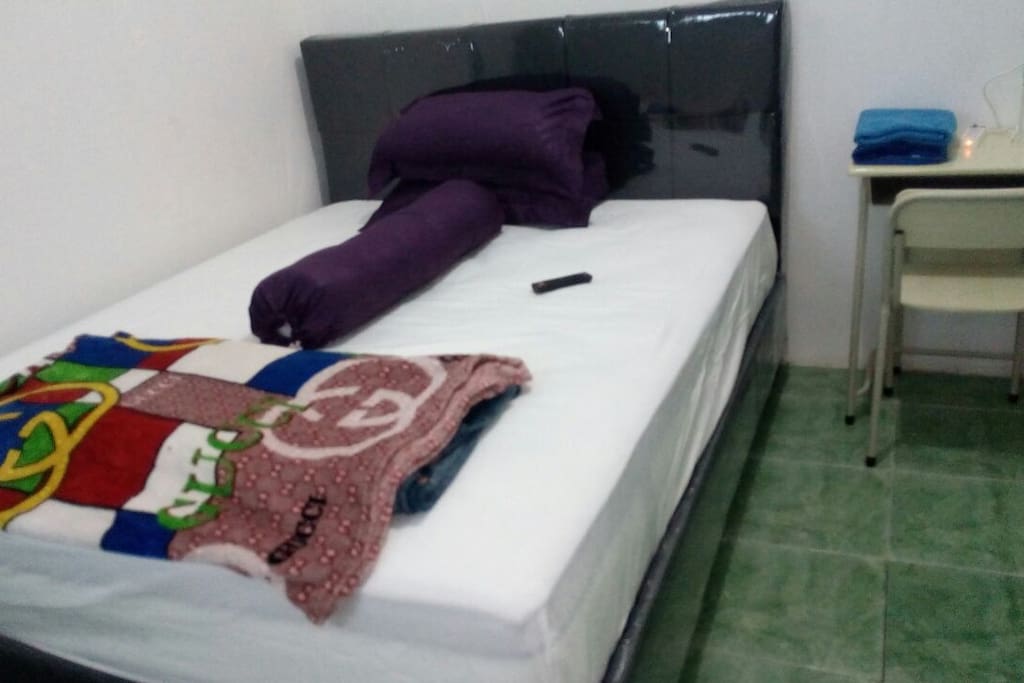 Room 1 - VIP