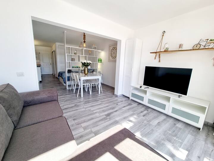 Apartamento Maria 26 Playa Roca - Teguise