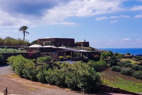 Damuso U Sicarro - Pantelleria