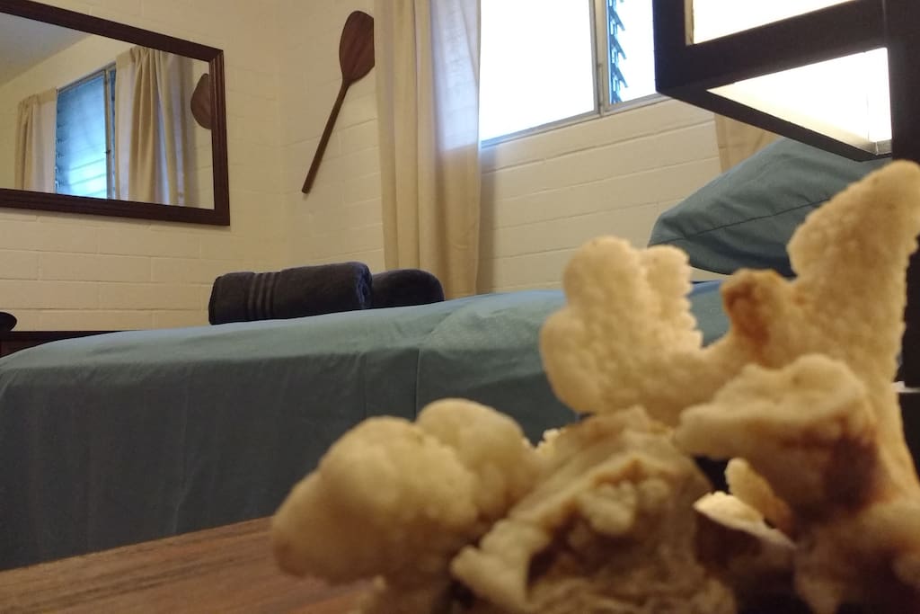 Your room