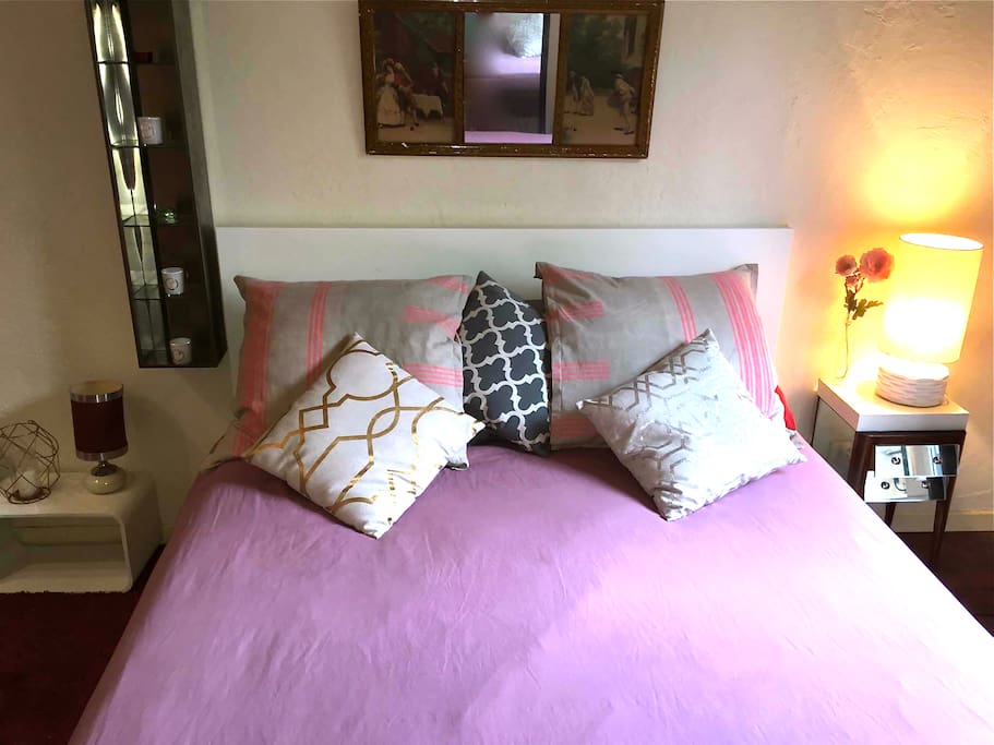 chambre