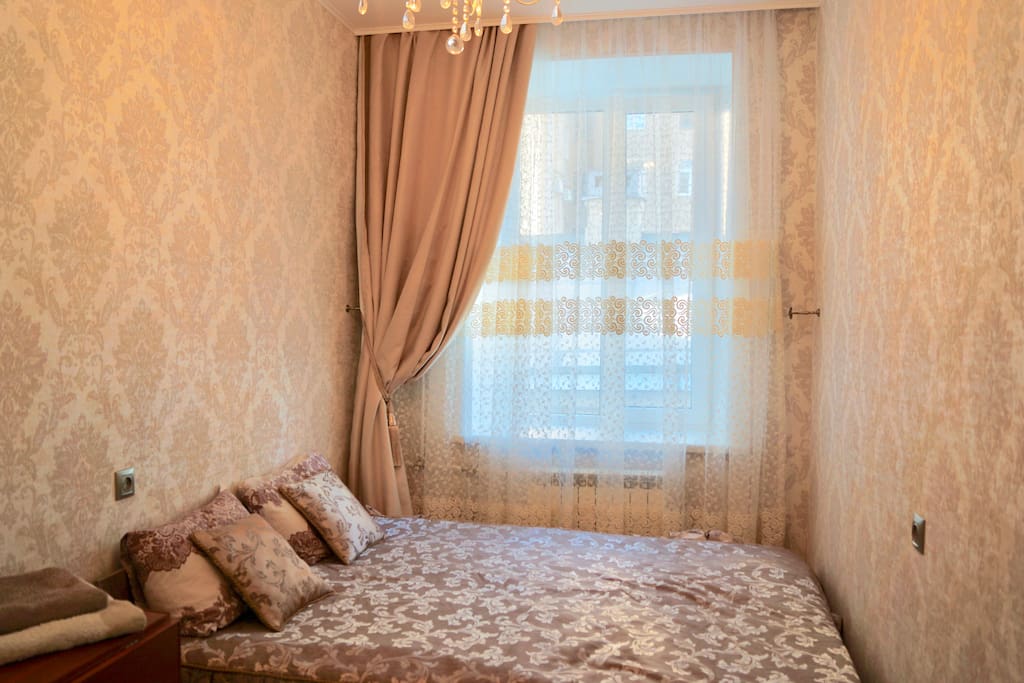 спальня 2