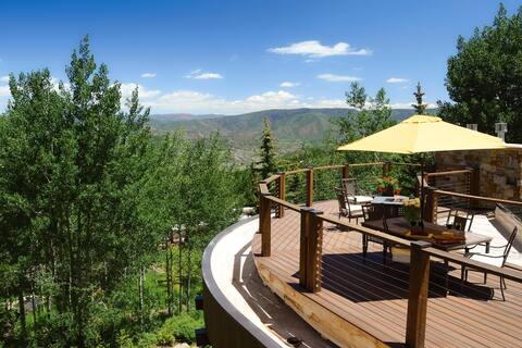 Snowmass Elegance