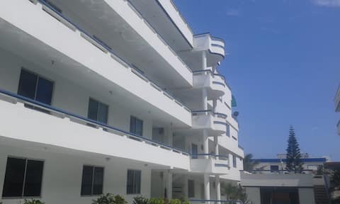 Crucita la bella-Ecuador