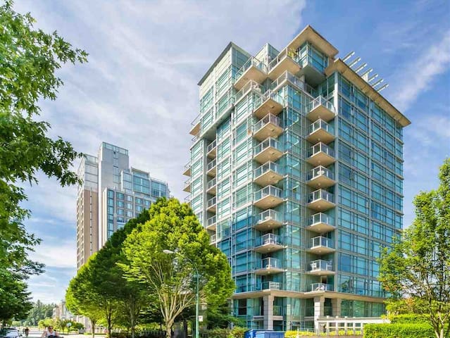Lord Stanley Suites managed Airbnb listing 1