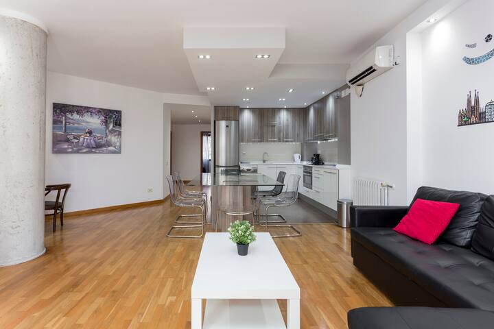 smart olympic apartment gallery image 3