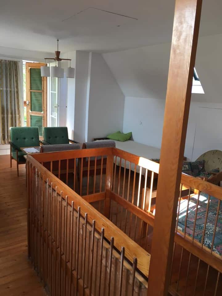 Hoekvakantie Boven Slaapkamer