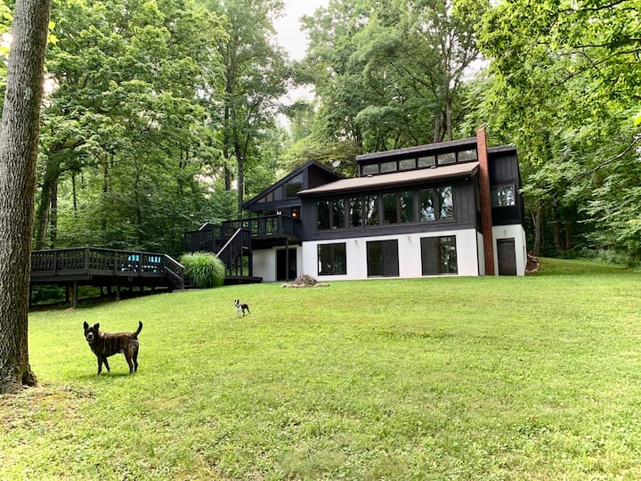 Eagles on the Potomac near Shepherdstown, WV Houses for Rent in Martinsburg, West Virginia