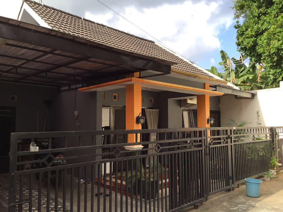 SKY's Homee Yogyakarta