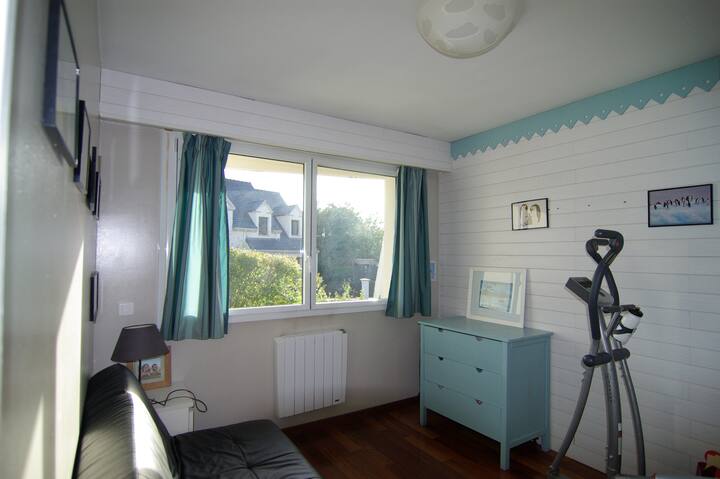 غرفة النوم 3