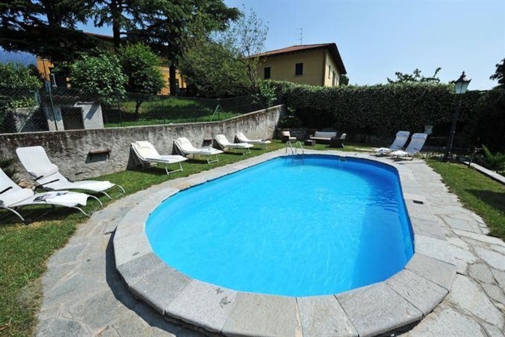 Private Pool