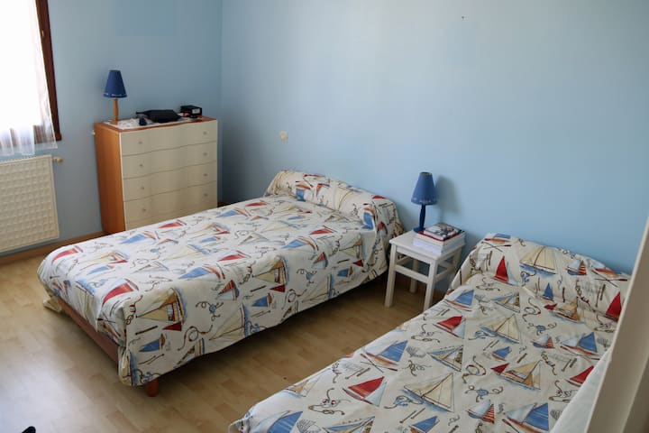chambre 3