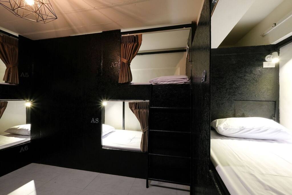 ฺBedroom