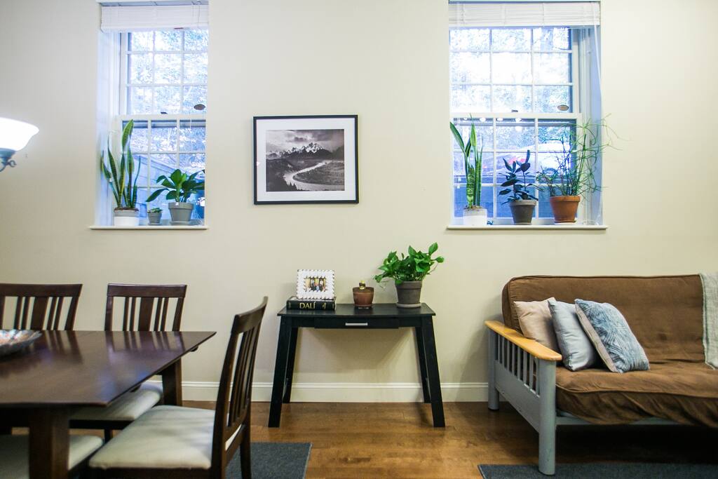 Common room