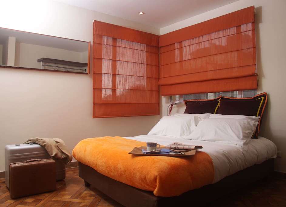 Habitación