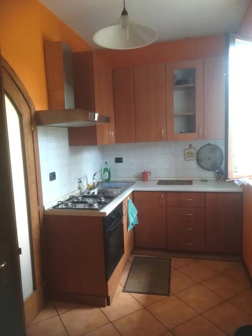 Cucina.