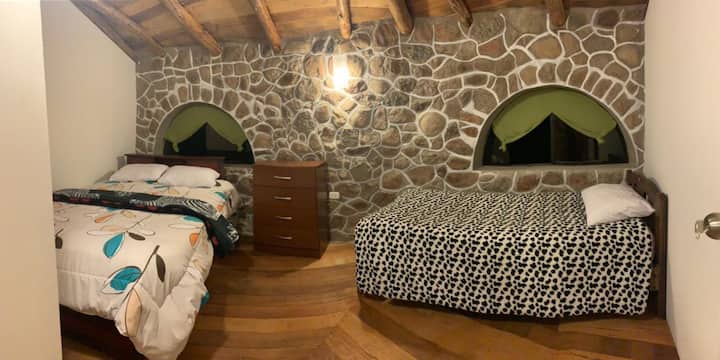 Chambre 2